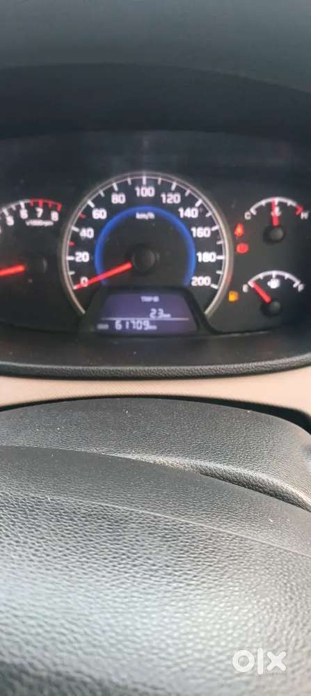 Hyundai Grand I10 2016 Petrol Manual