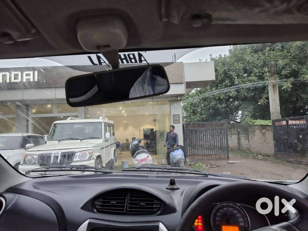Maruti Suzuki Alto 800 Vxi, 2019, Petrol