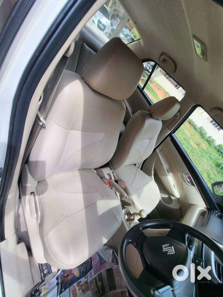 Maruti Suzuki Swift Dzire 1.3 Vxi, 2013, Petrol