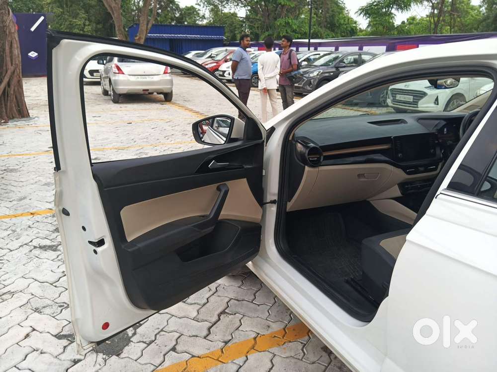 Skoda Slavia Style 1.5l Tsi Dsg, 2022, Petrol