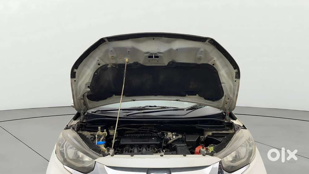Honda Wr-v 1.2 Vx I-vtec, 2017, Petrol