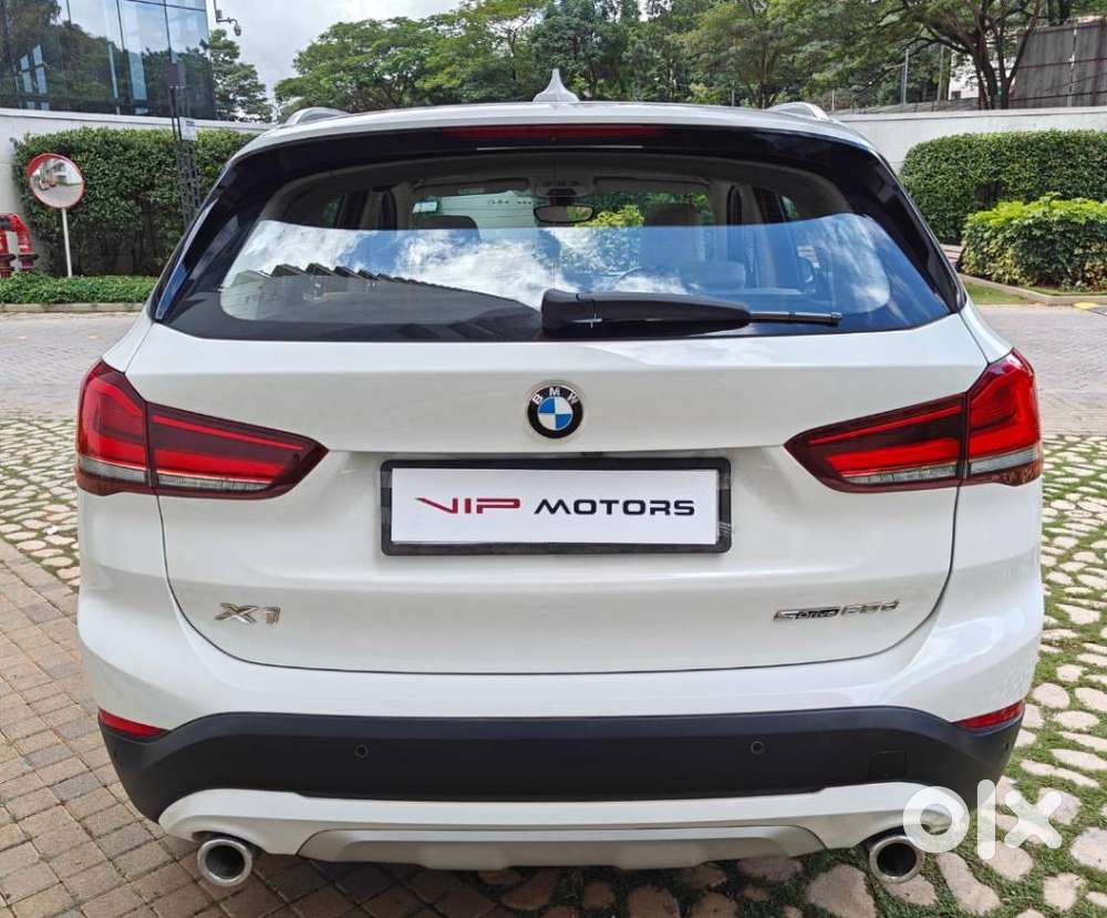 Bmw X1 Xdrive 20d Xline, 2022, Diesel