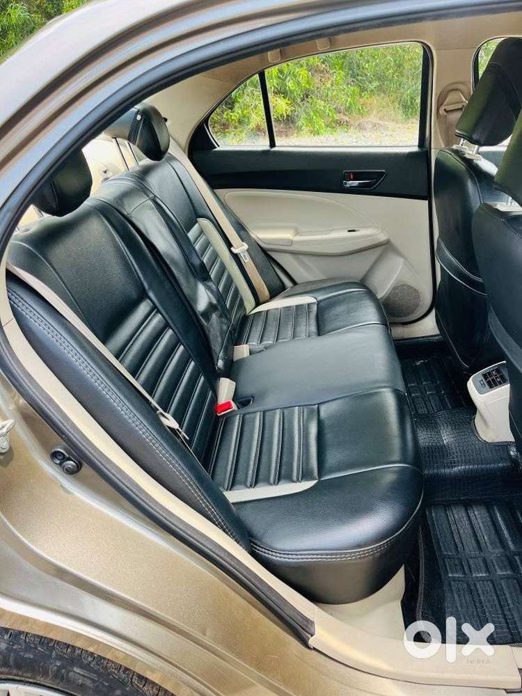 Maruti Suzuki Dzire 2017-2020 1.2 Vxi, 2018, Petrol