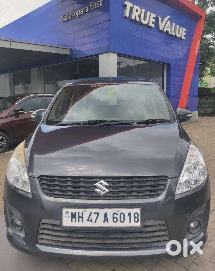 Maruti Suzuki Ertiga Vxi, 2015, Petrol