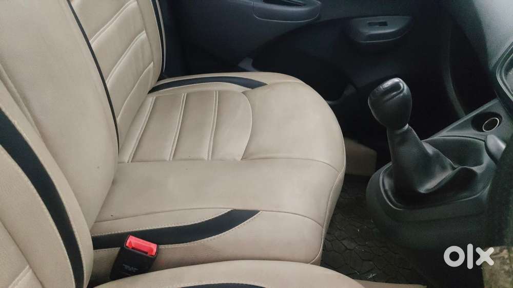 Datsun Go T, 2018, Petrol