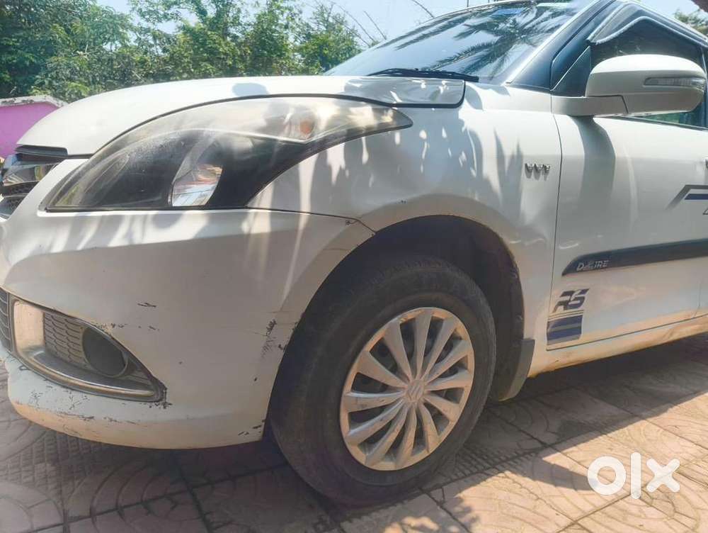 Maruti Suzuki Car 2016