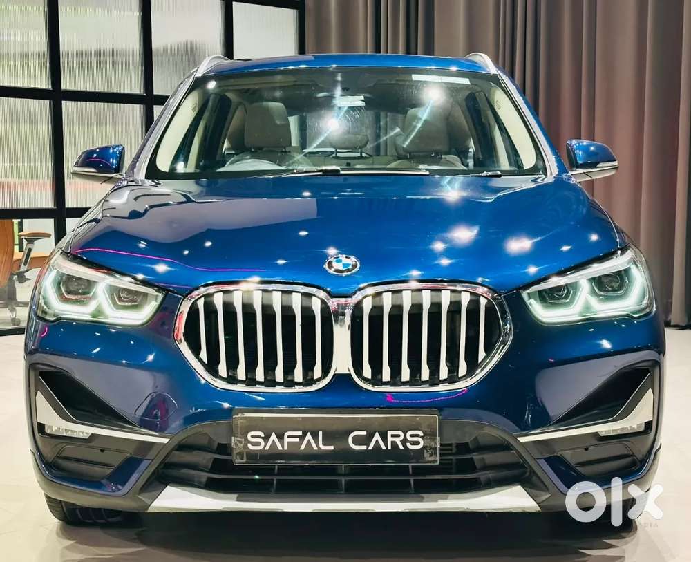 Bmw X1 2.0 Sdrive20d Xline, 2020, Diesel