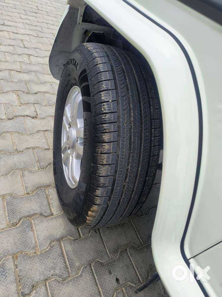 Mahindra Bolero Power Plus Zlx, 2019, Diesel