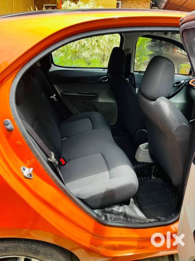 Tata Tiago Xzplus 2019 Petrol 69000 Km Driven