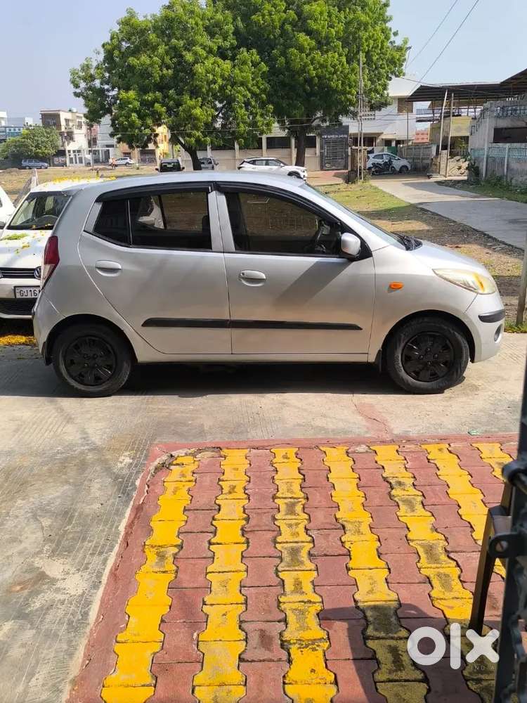 Good Condition