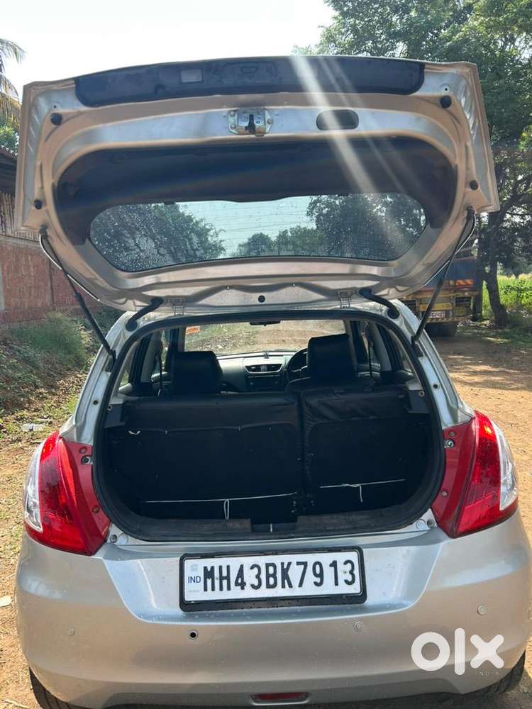 Maruti Suzuki Swift 2017 Diesel Good Condition
