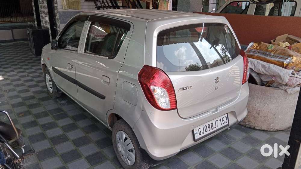 Maruti Suzuki Alto 800 2022 Petrol 22000 Km Driven