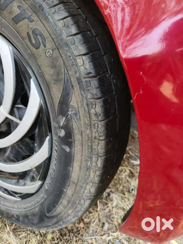 Hyundai Eon  Well Tankar Brand New Condition