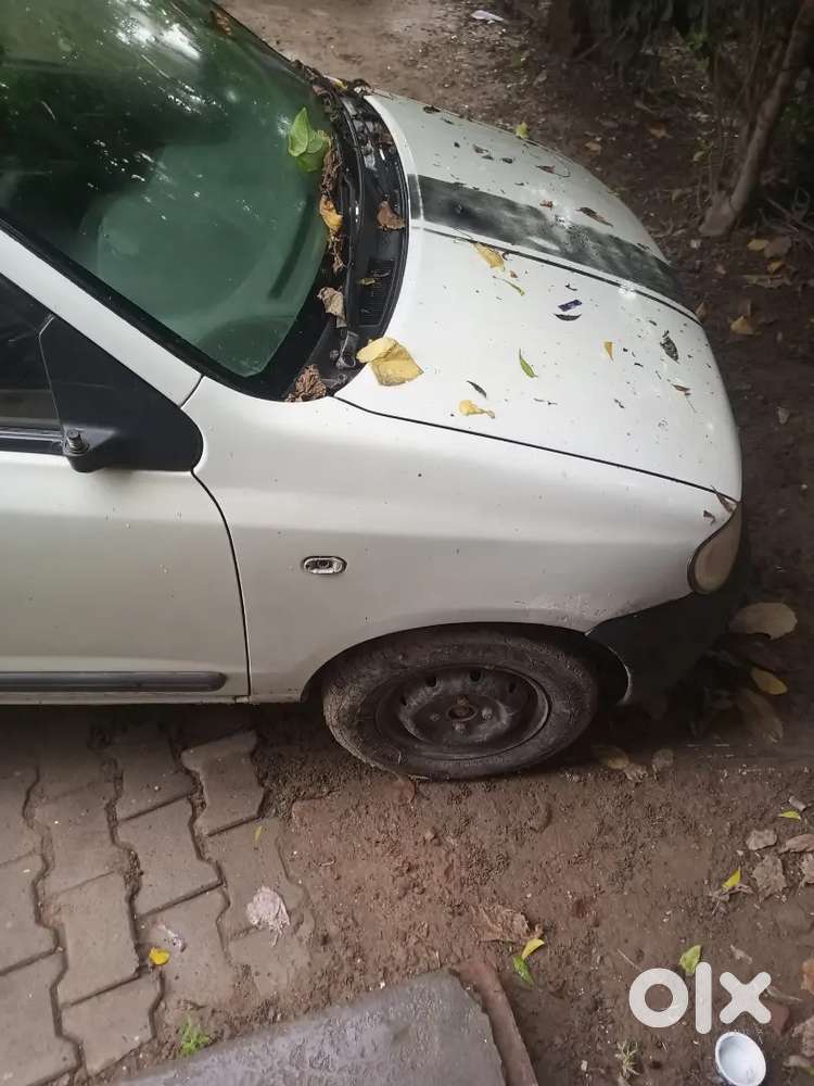Maruti Suzuki Alto 2006