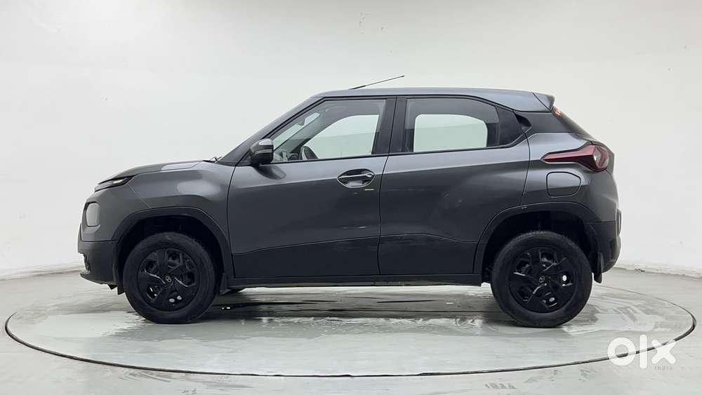 Tata Punch 1.2 Revotron Adventure Rhythm Pack Mt, 2023, Petrol