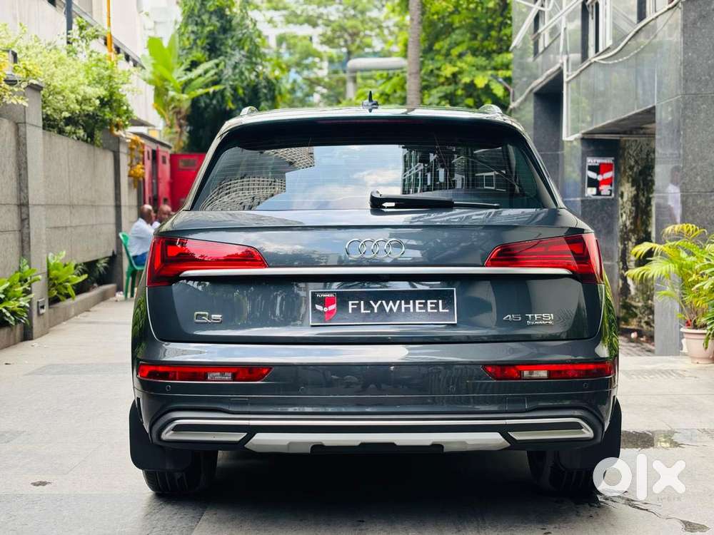 Audi Q5 Technology 45 Tfsi, 2023, Petrol