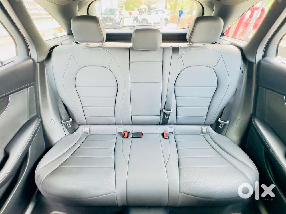 Mercedes-benz Glc 220d 4matic, 2022, Diesel