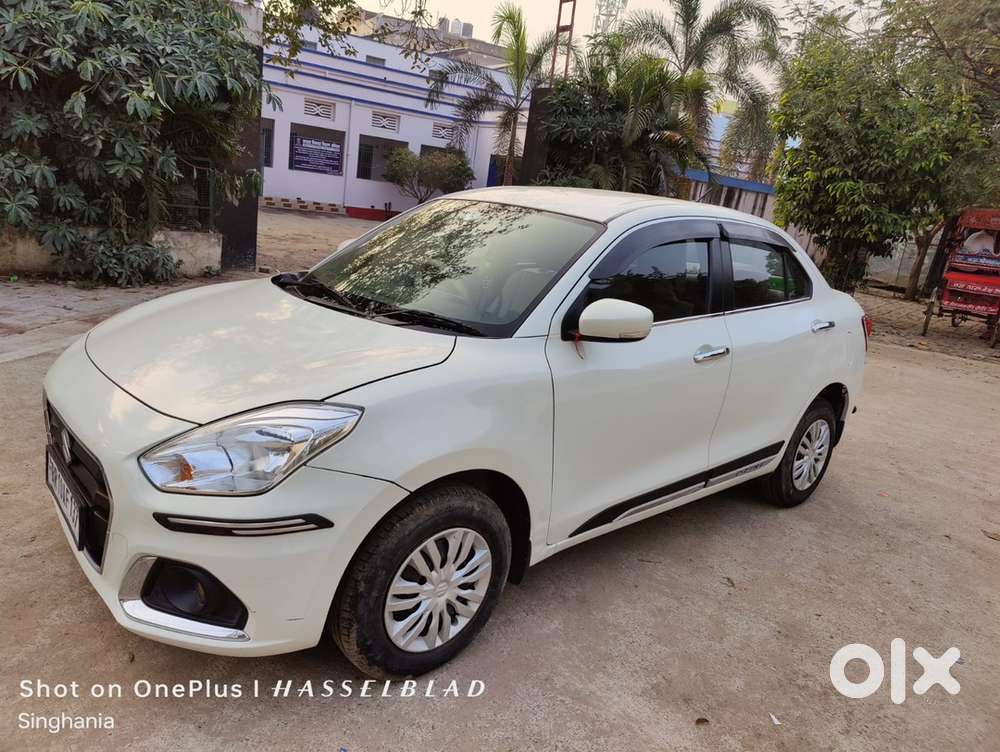 Maruti Suzuki Dzire2020
