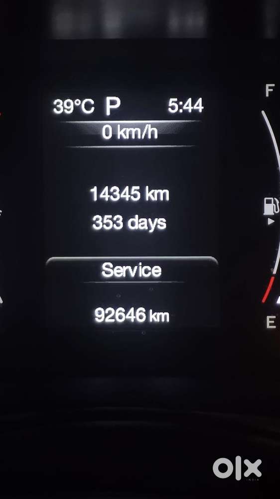 Jeep Compass Night Eagle (o) 2.0 Diesel, 2020, Diesel