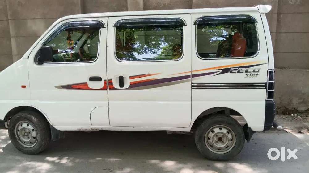 Maruti Suzuki Eeco 2018 Model