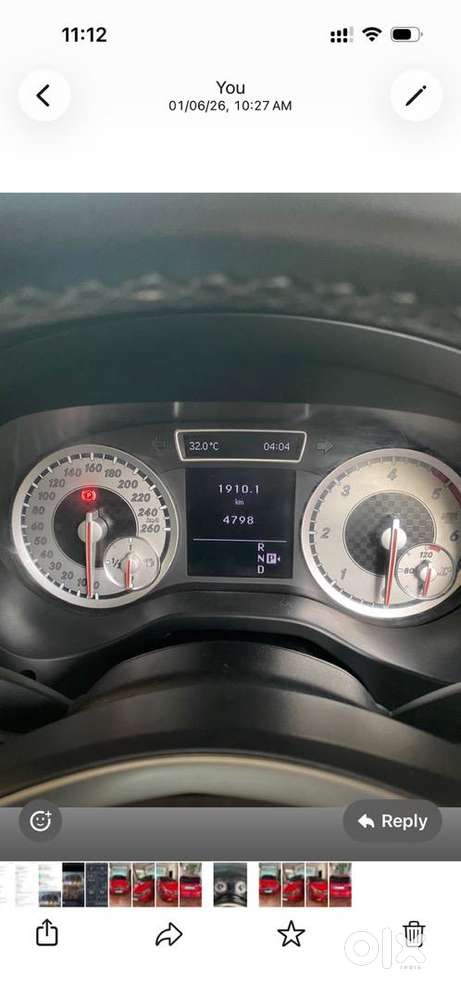 Mercedes-benz Diesel 2014