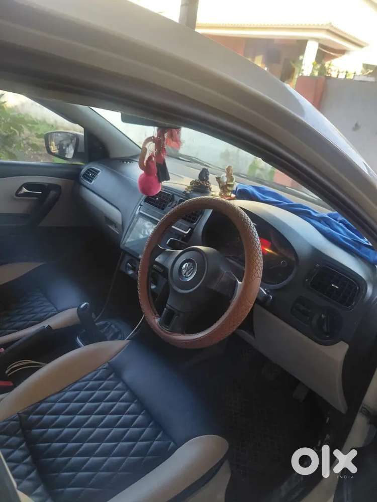 Volkswagen Polo 2011 Edition