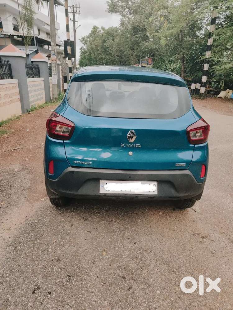 For Sale – 2020 Renault Kiger Rxt Amt (automatic)