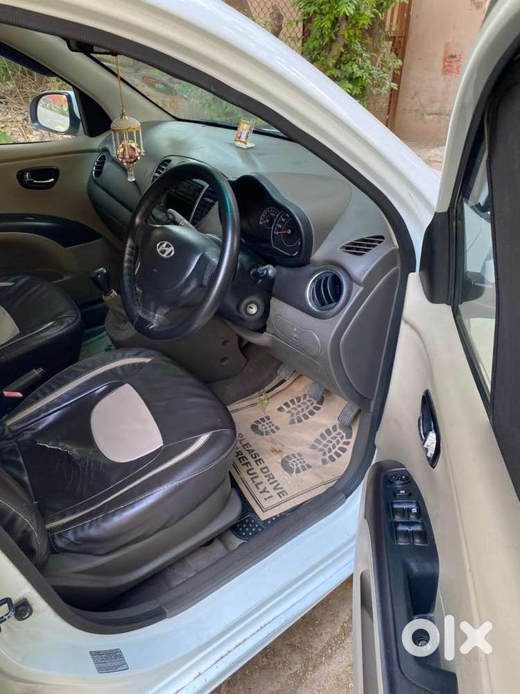 Hyundai I10 2011 Magna