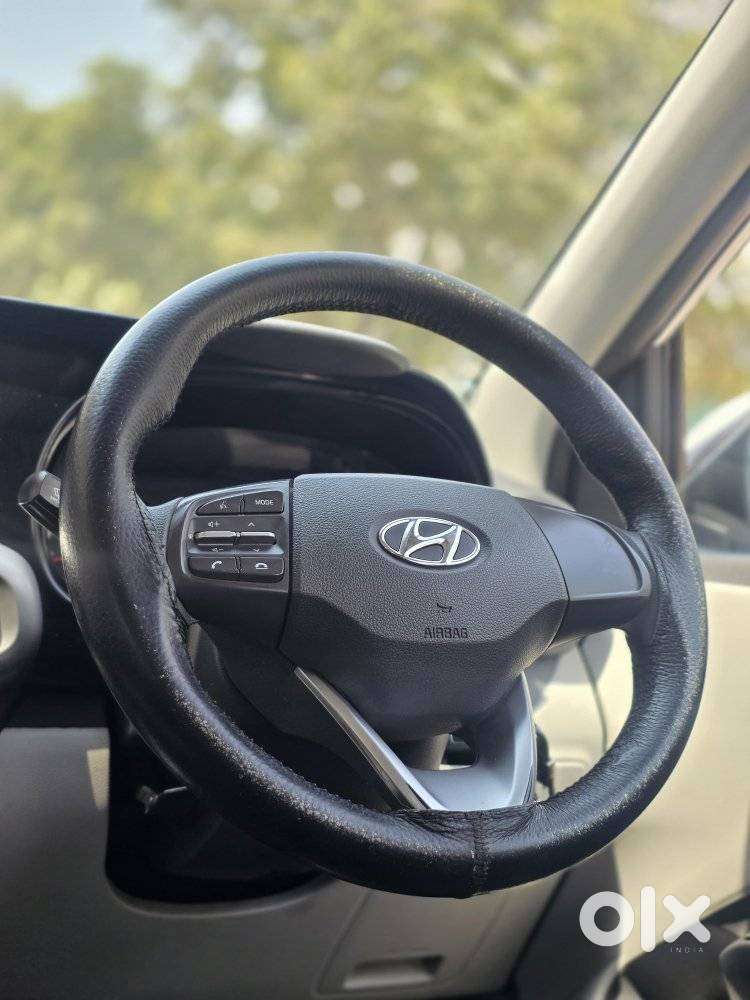 Hyundai Grand I10 Nios 1.2 Kappa Vtvt Sportz Cng, 2022, Cng & Hybrid..