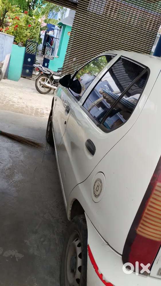 Tata Indica V2 2017 Diesel 169500 Km Driven