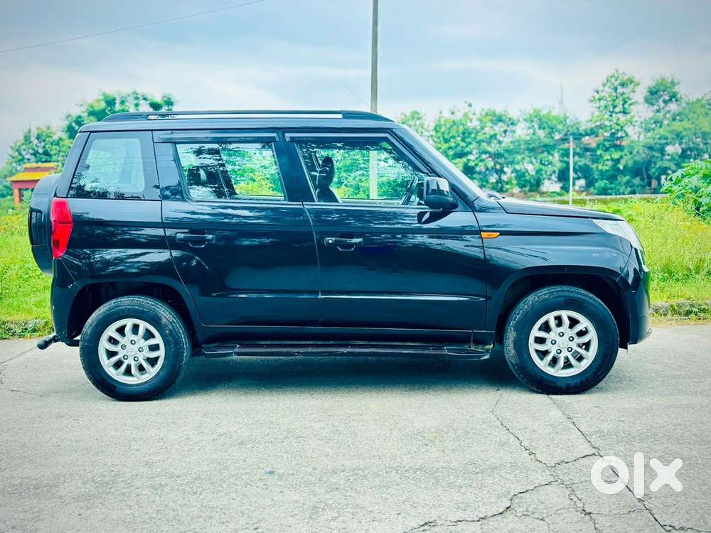 Good Condition Tuv300 T8