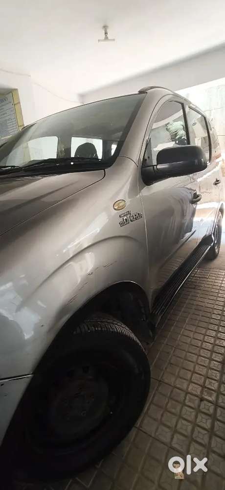 Mahindra Xylo Diesel 2013