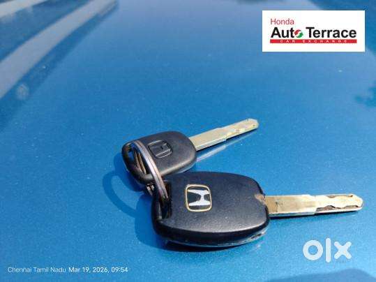 Honda Amaze 1.2 S I-vtec, 2014, Petrol