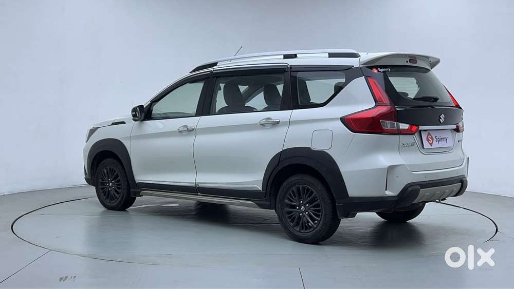 Maruti Suzuki Xl6 1.5 Alpha At, 2022, Petrol
