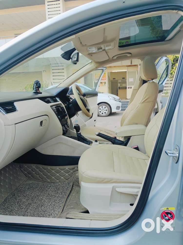 Skoda Octavia 2013-2017 Elegance 1.8 Tsi At, 2015, Diesel