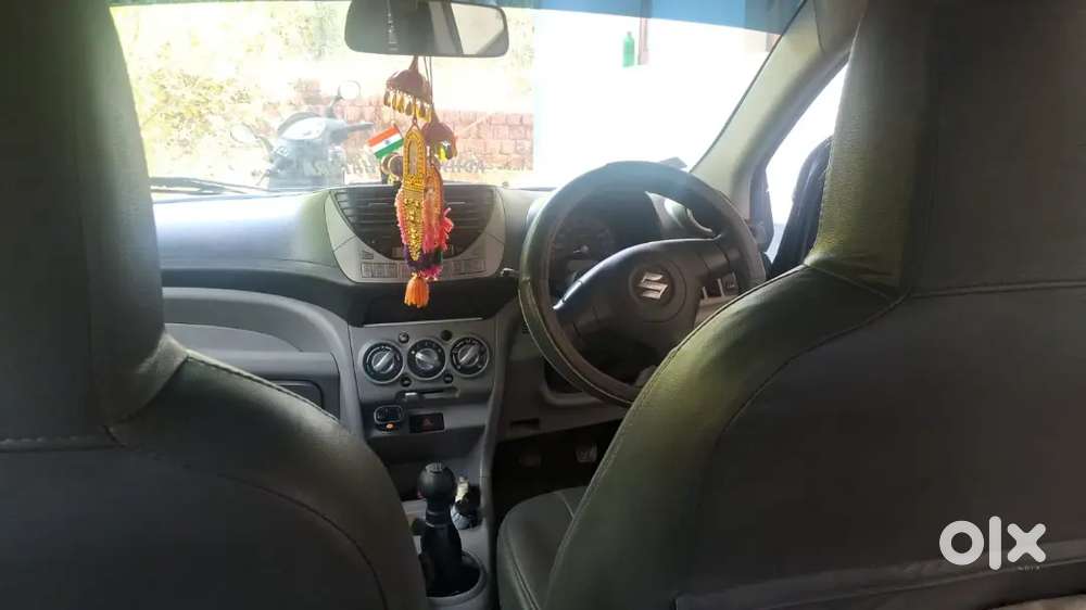 Maruti Suzuki A-star 2009 Petrol Good Condition
