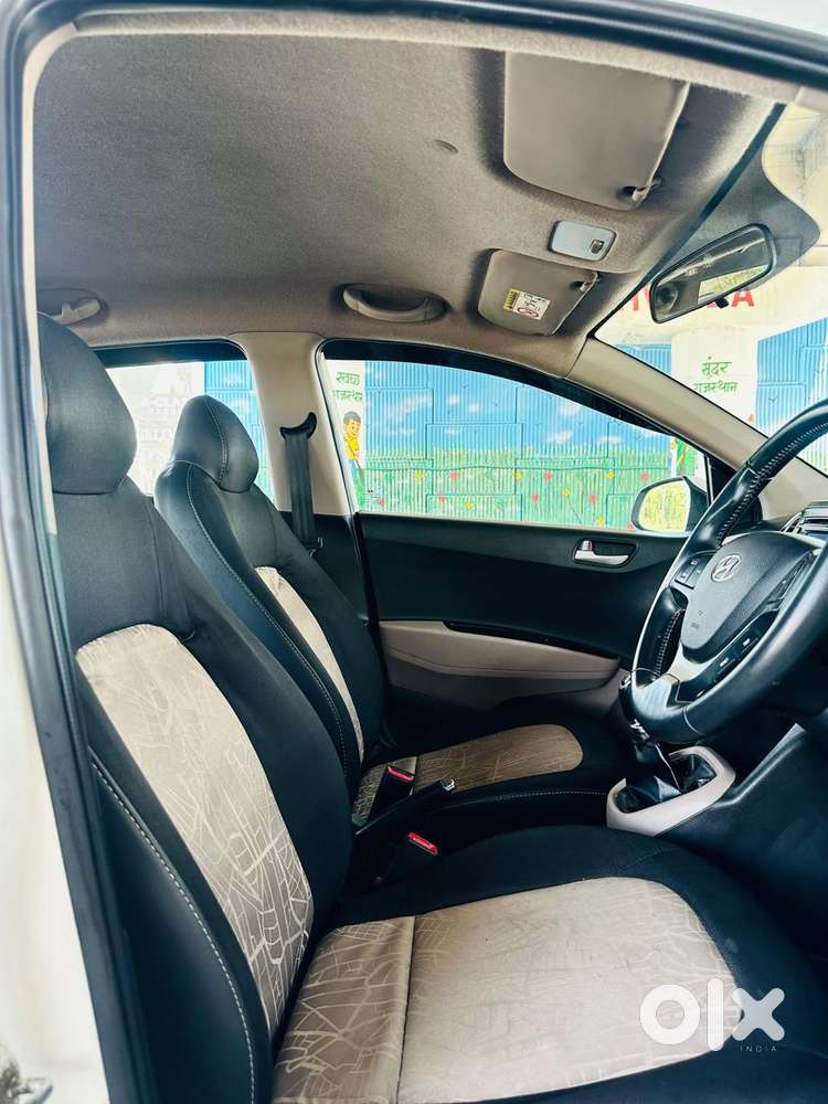 Hyundai Grand I10 Asta 1.2 Crdi, 2015, Petrol