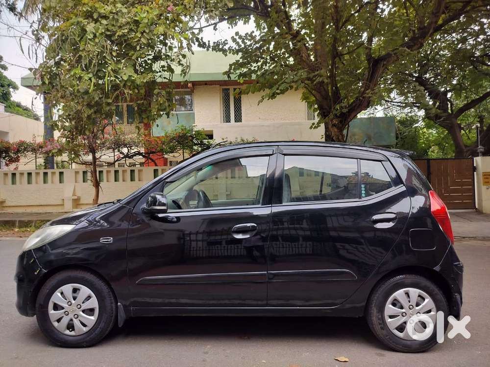 Hyundai I10 Asta, 2012, Petrol
