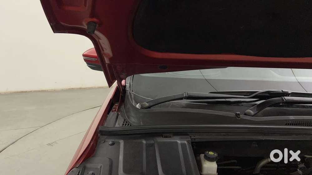 Mg Hector Sharp Dct Petrol, 2021, Petrol