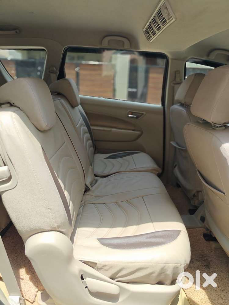 Maruti Suzuki Ertiga Maruti-suzuki-ertiga-zdi-plus, 2017, Diesel
