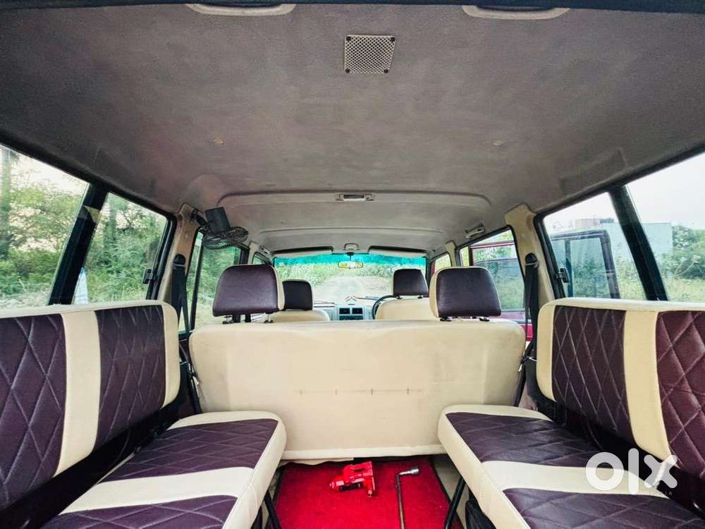 Tata Sumo Gold 2013 Diesel 131524 Km Driven