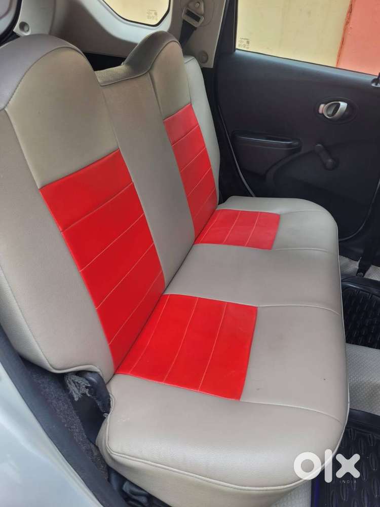 Datsun Go Plus 2016 Petrol 63000 Km Driven