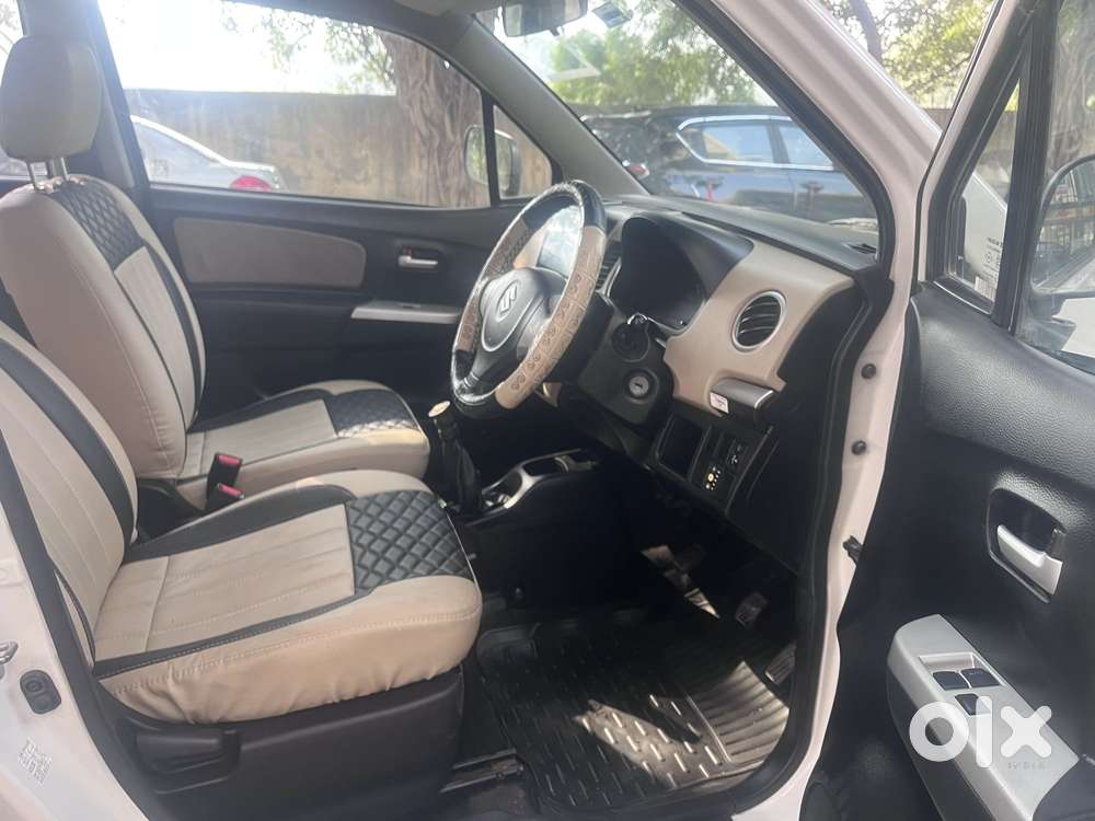 Maruti Suzuki Wagon R 1.0 Lxi Cng, 2018, Cng & Hybrids