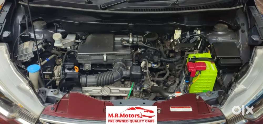 Maruti Suzuki Ertiga Vxi Cng, 2022, Cng & Hybrids