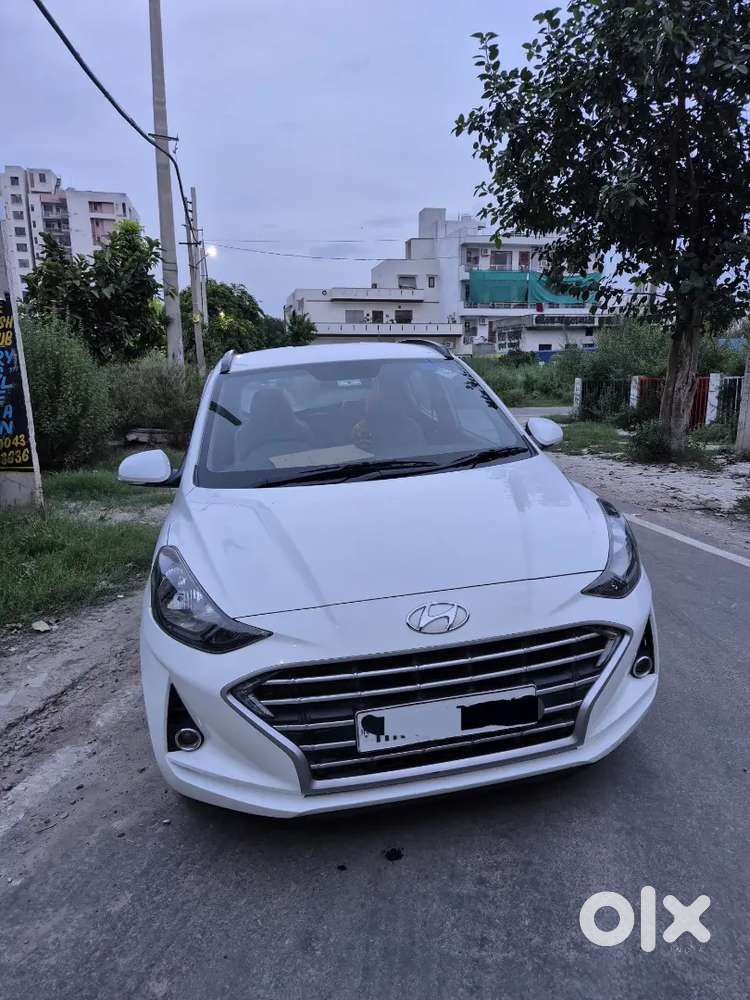 Hyundai Grand I10 2022 Prime Variant