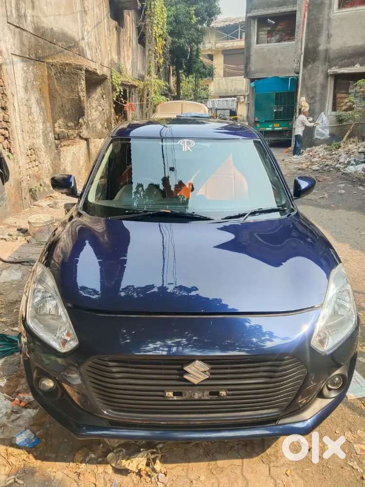 Swift 2020 Lxi Optinal