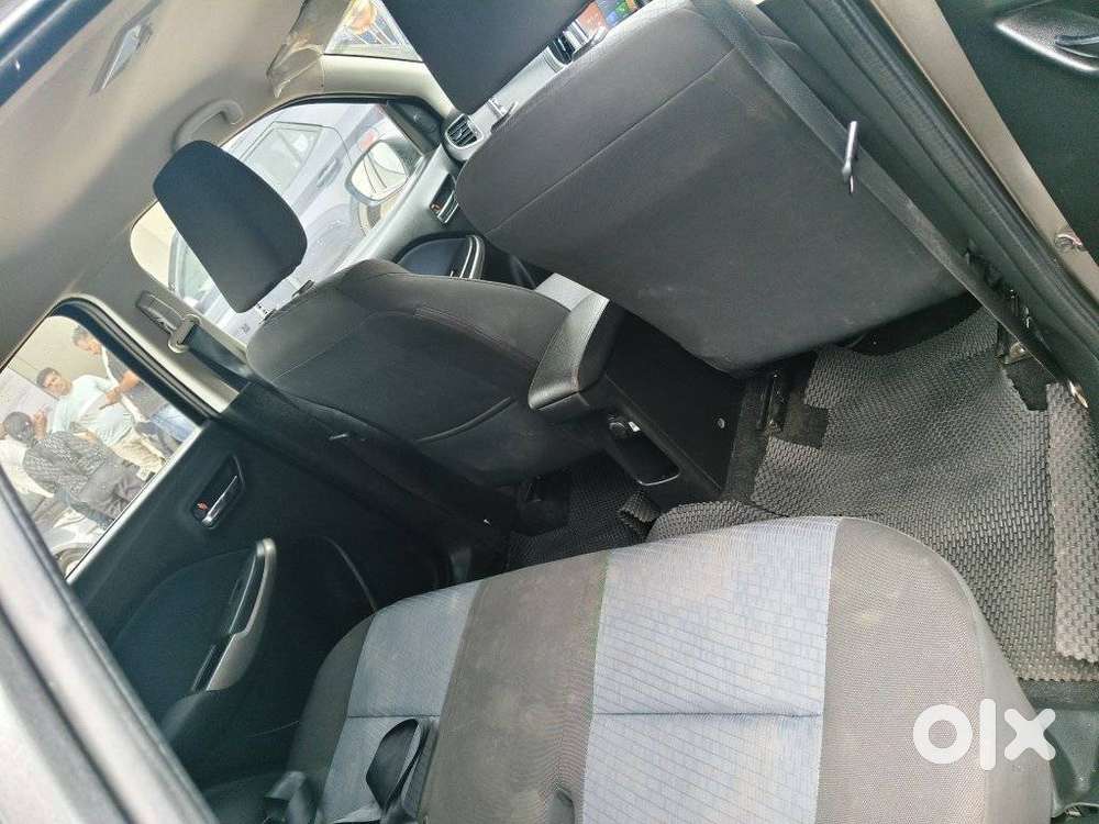 Maruti Suzuki Baleno Maruti-suzuki-baleno-zeta-diesel, 2020, Petrol