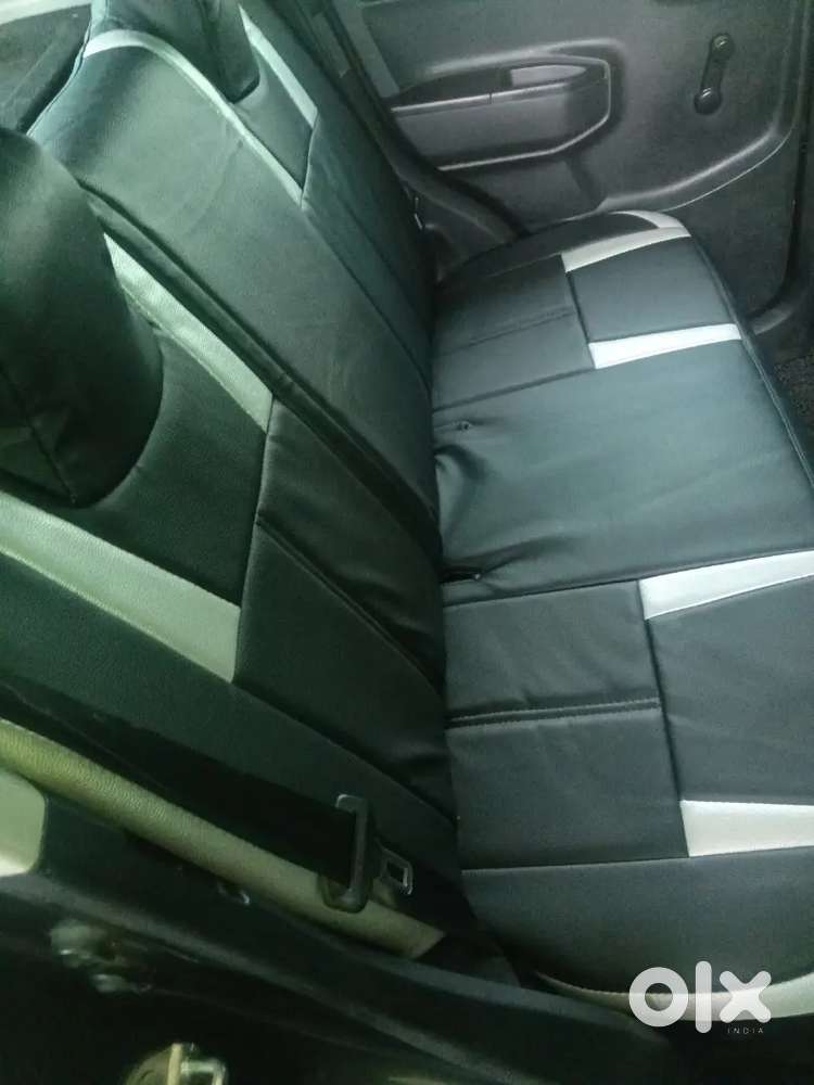 Maruti Suzuki S-presso 2022