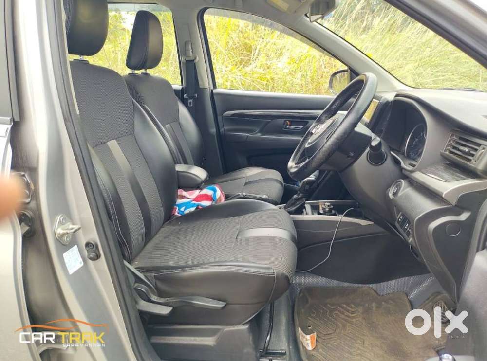 Maruti Suzuki Xl6 1.5 Zeta At, 2019, Petrol