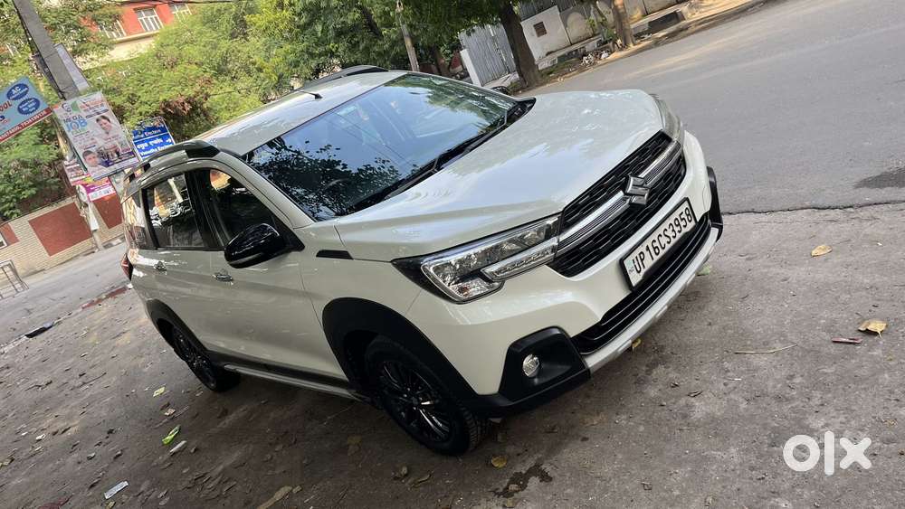 Maruti Suzuki Xl6 1.5 Zeta Mt, 2020, Petrol